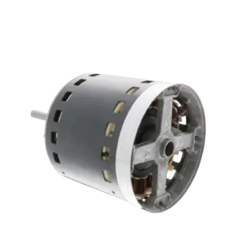 York S1-32436074272 Programmed ECM Blower Motor 3/4HP
