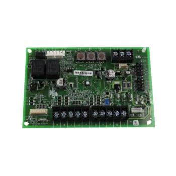 York S1-03102993000 Gas/Electric Control Board