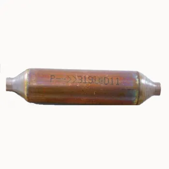 York S1-029-17738-000 Liquid Line Filter Drier with Spring 1.187" x 5"