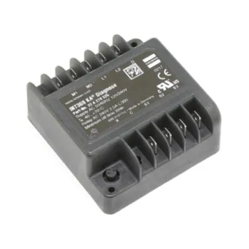 York 025-46155-102 Motor Protector
