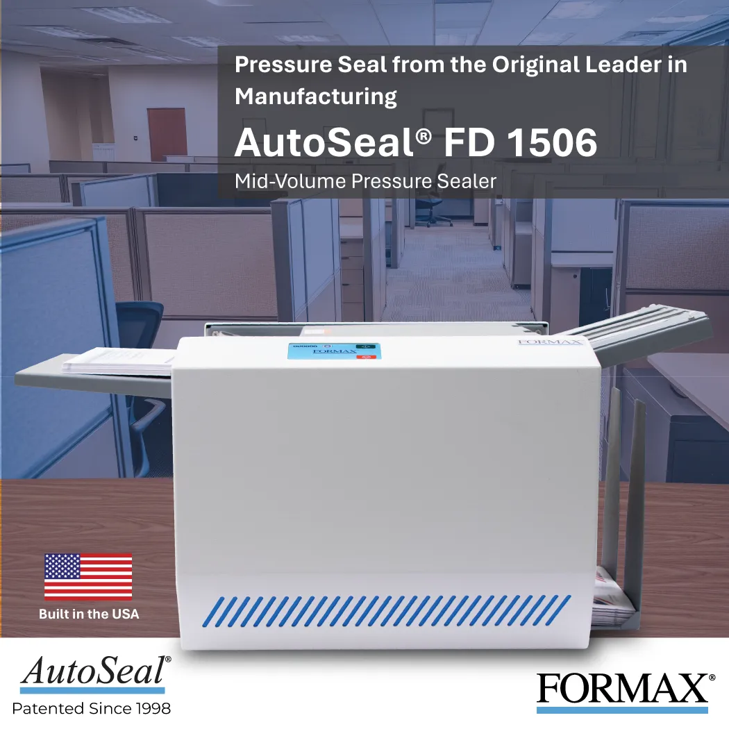 FORMAX FD 1506
