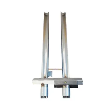York S1-37302287702 Main Gas Burner 2 Tube