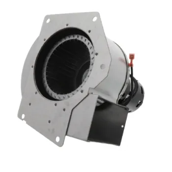 York S1-32434546000 Draft Inducer Assembly