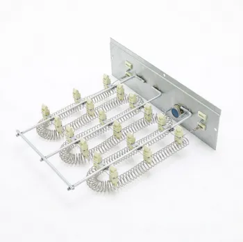York S1-3500-405P/A Heating Element Assembly 4.8Kw 240v