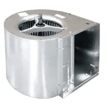York S1-02638612000 Blower Assembly