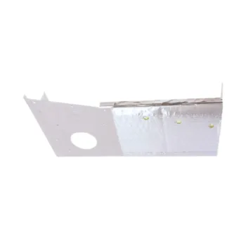 York S1-37302085001 Flue Box Bottom Insulated