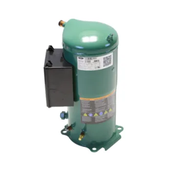 York 015-05114-104 Scroll Compressor 3-Phase 400/460V 50/60 Hz
