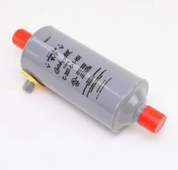 York S1-401318 Catch-All Suction Filter Drier 1-1/8"