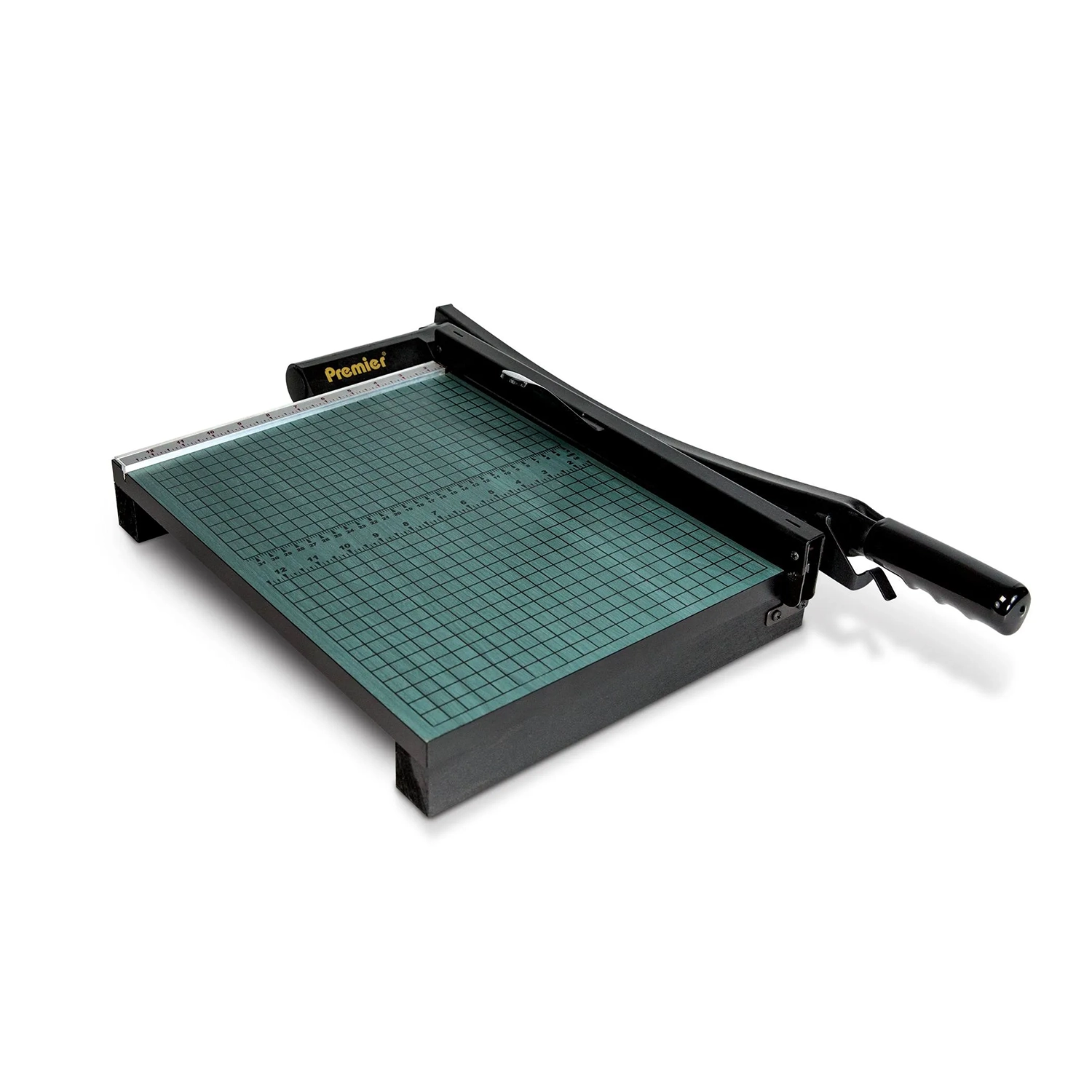 Martin Yale - StakCut Heavy Duty Trimmers Model 715