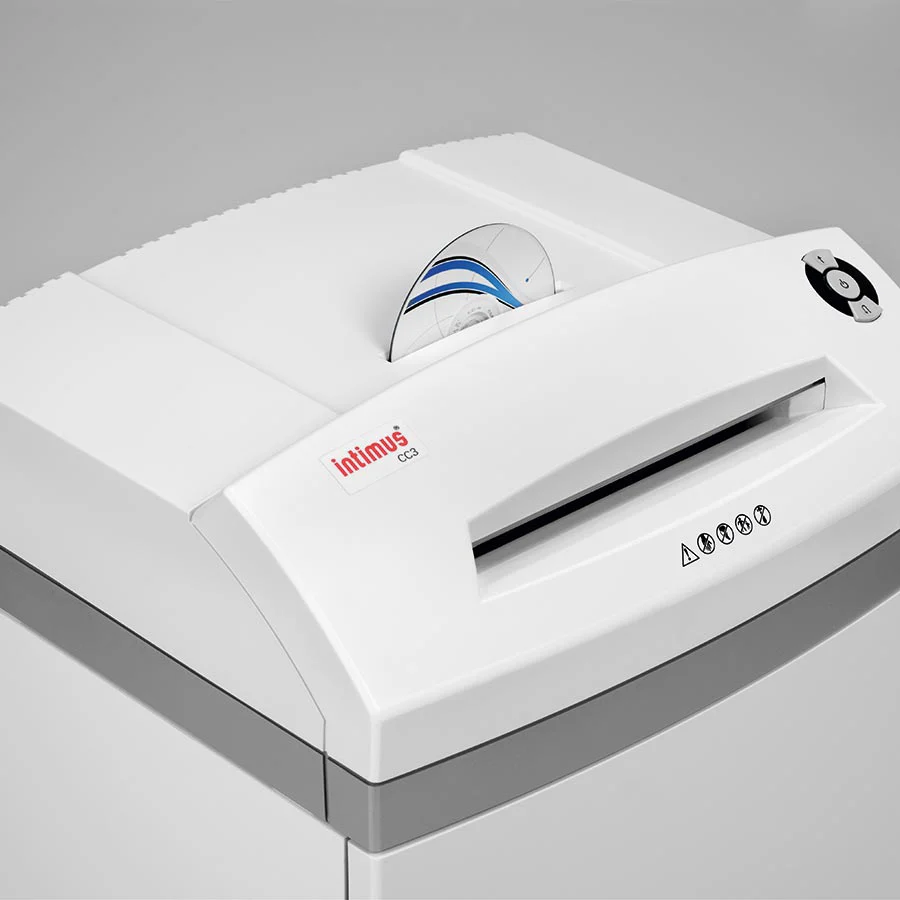 Intimus 60 CP7 High Security Shredder