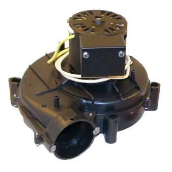 York S1-32425008000 Inducer Motor with Gasket 115V Single Phase 3450 RPM