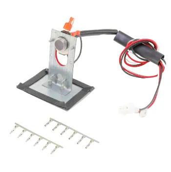 York S1-37313300604 Kit Auxillary Limit 3-6T Rooftop