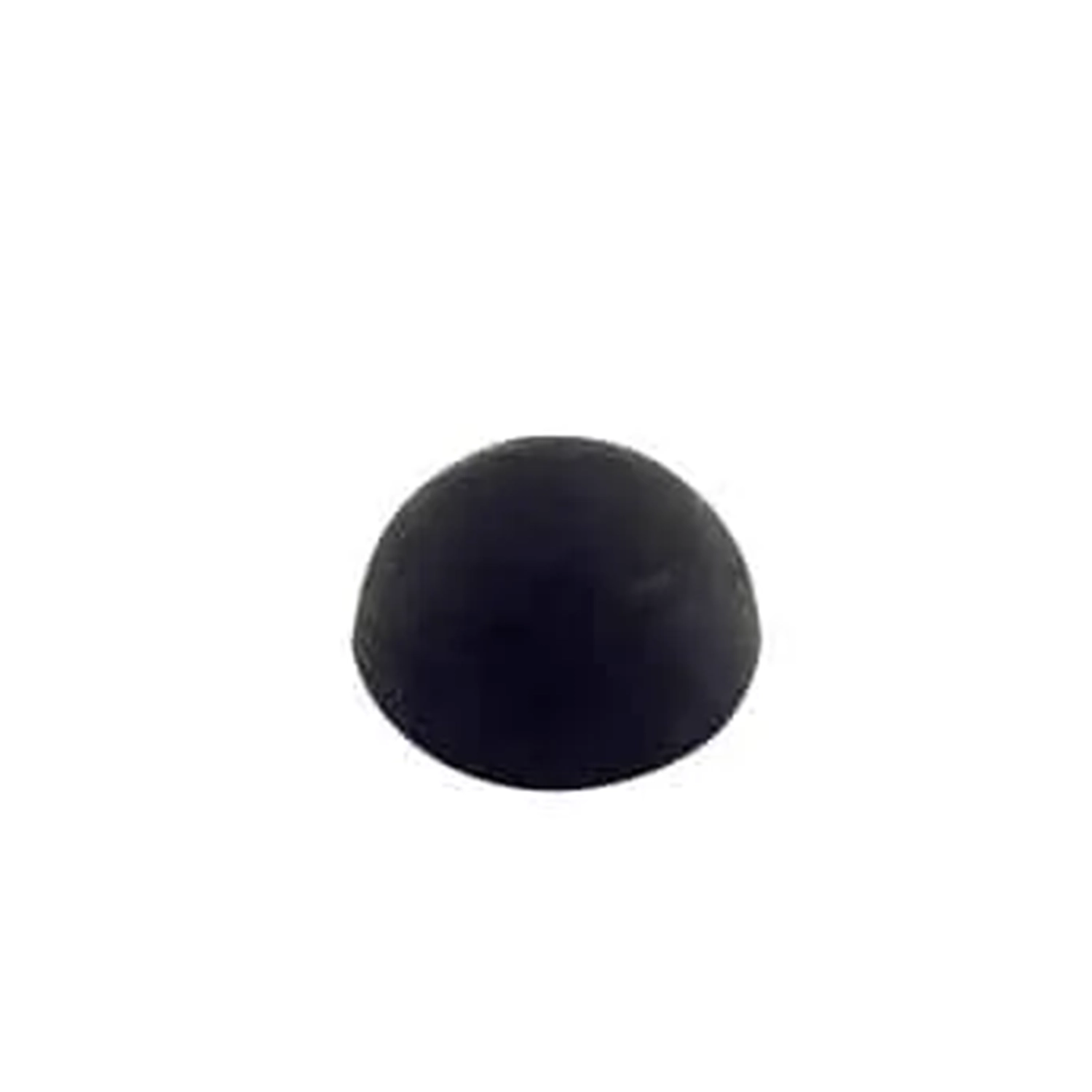 Vestil ( Rubber Rounded Dome Bumpers RDB-250 )