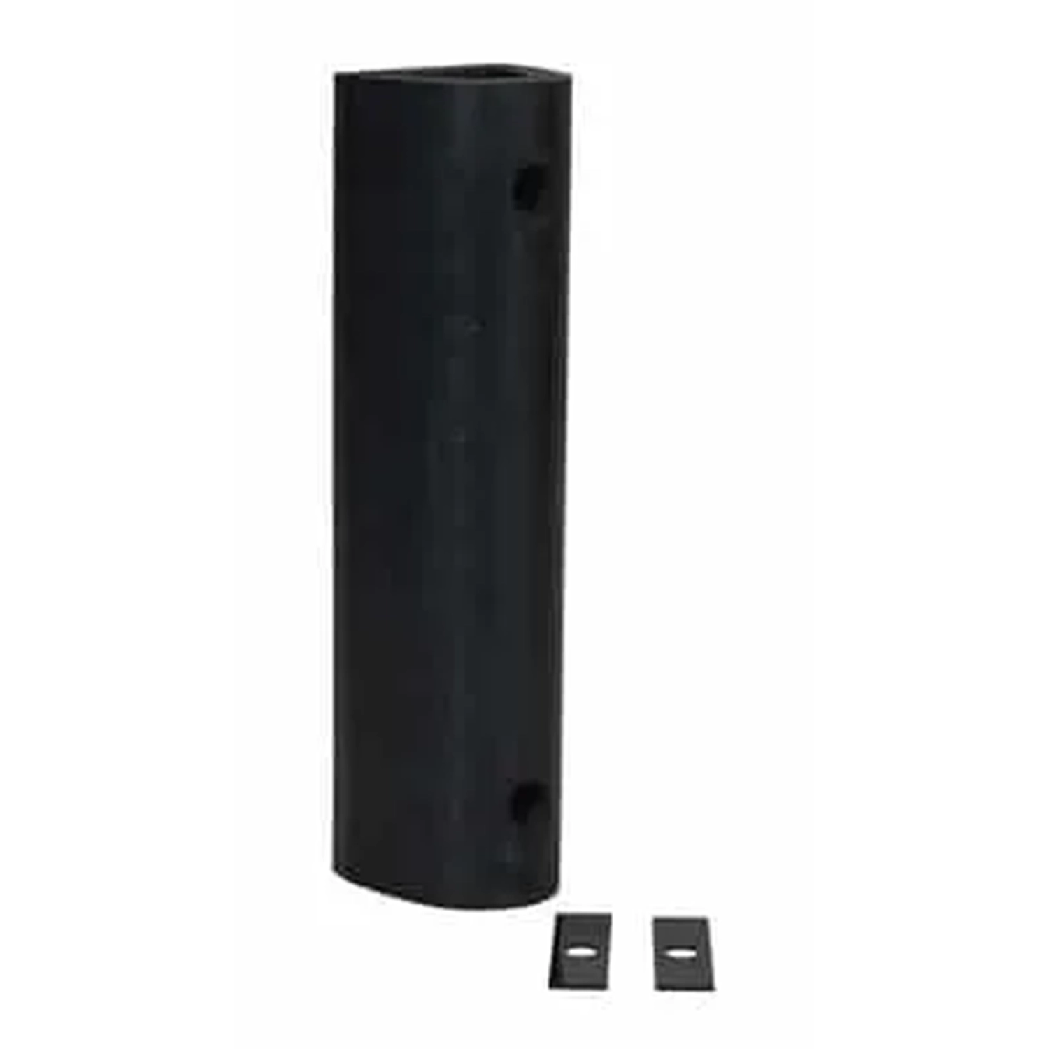 Vestil ( Extruded Rubber Fender Bumper M-6-24 )