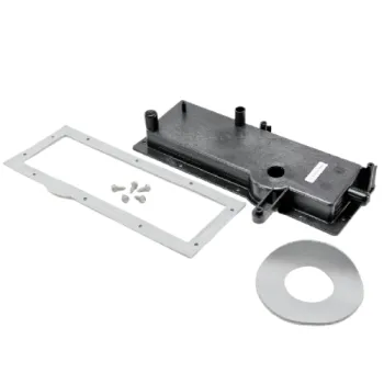 York S1-32813229000 3 Cell Condensate Pan W/Gasket