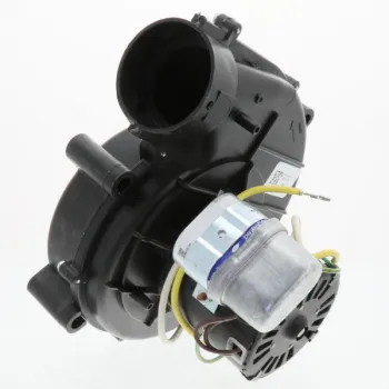 York S1-324-25057-000 Inducer Assembly with Gasket 115V Single Phase 3450 RPM 0.70A