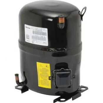 York S1-015-04823-004 High Temperature Reciprocating Compressor R410A 19000Btu PSC 208-230V 1-Phase 60Hz