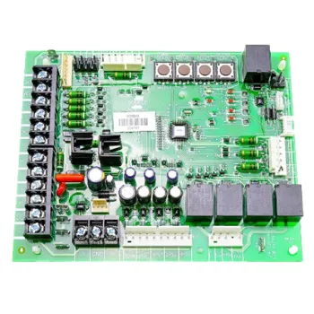 York S1-33109150001 Board Control Kit Simplicity 1A 2-Stage