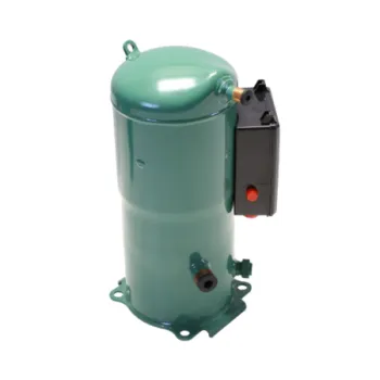 York 015-05114-104 Scroll Compressor 3-Phase 400/460V 50/60 Hz