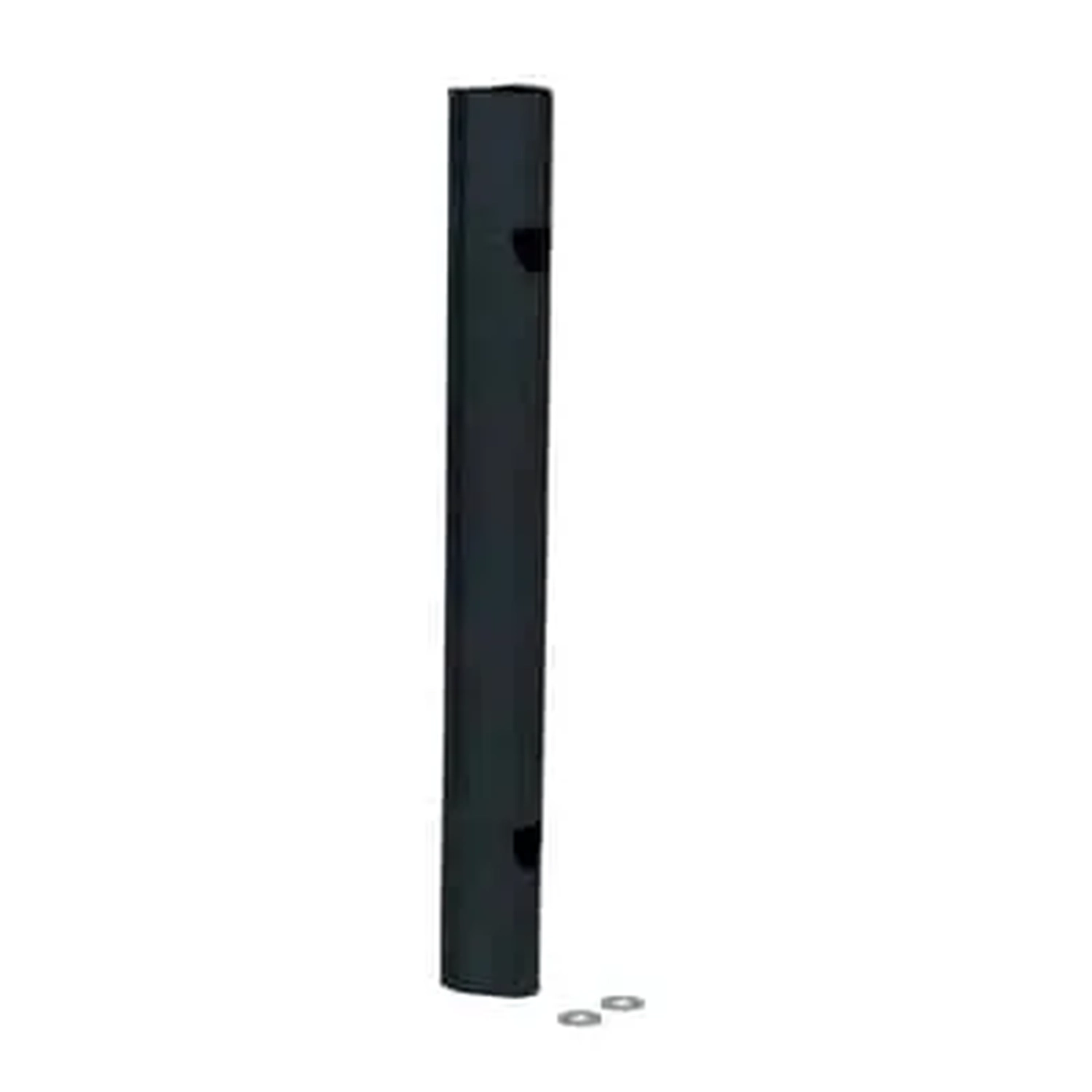 Vestil ( Extruded Rubber Fender Bumper M-2-18 )