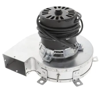 York S1-PVENT-02R Power Vent Right Hand Blower Motor Assembly