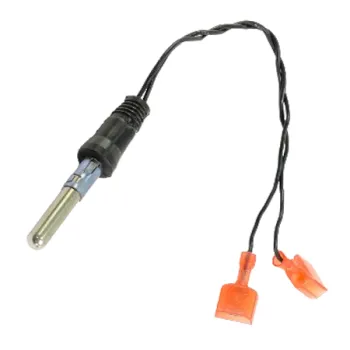 York S1-031-03027-000 Temperature Sensor 6" Lead Wires with Terminals