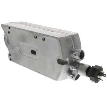 York 025-38178-000 Electric Actuator
