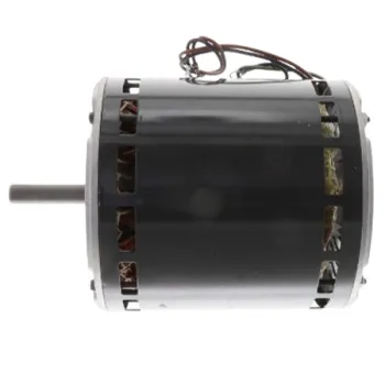 York S1-02435601000 Motor 1 Hp 230 V 1075RPM 3Speed 48