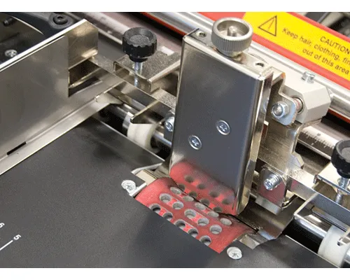 AutoSeal® FD 2096