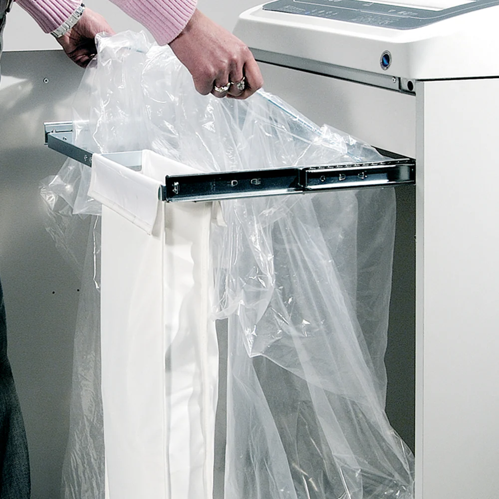 Kobra 310 TS HS-6 High Security Shredder