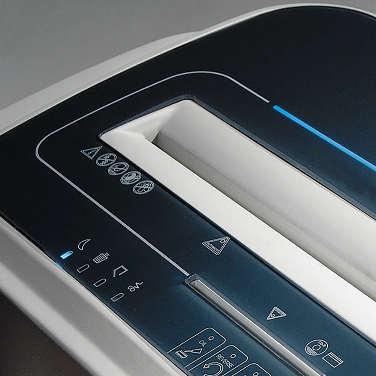 Kobra 260 TS HS-6 High Security Shredder