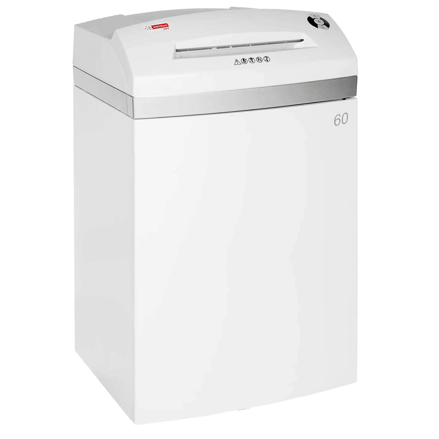 Intimus 60 CP7 High Security Shredder