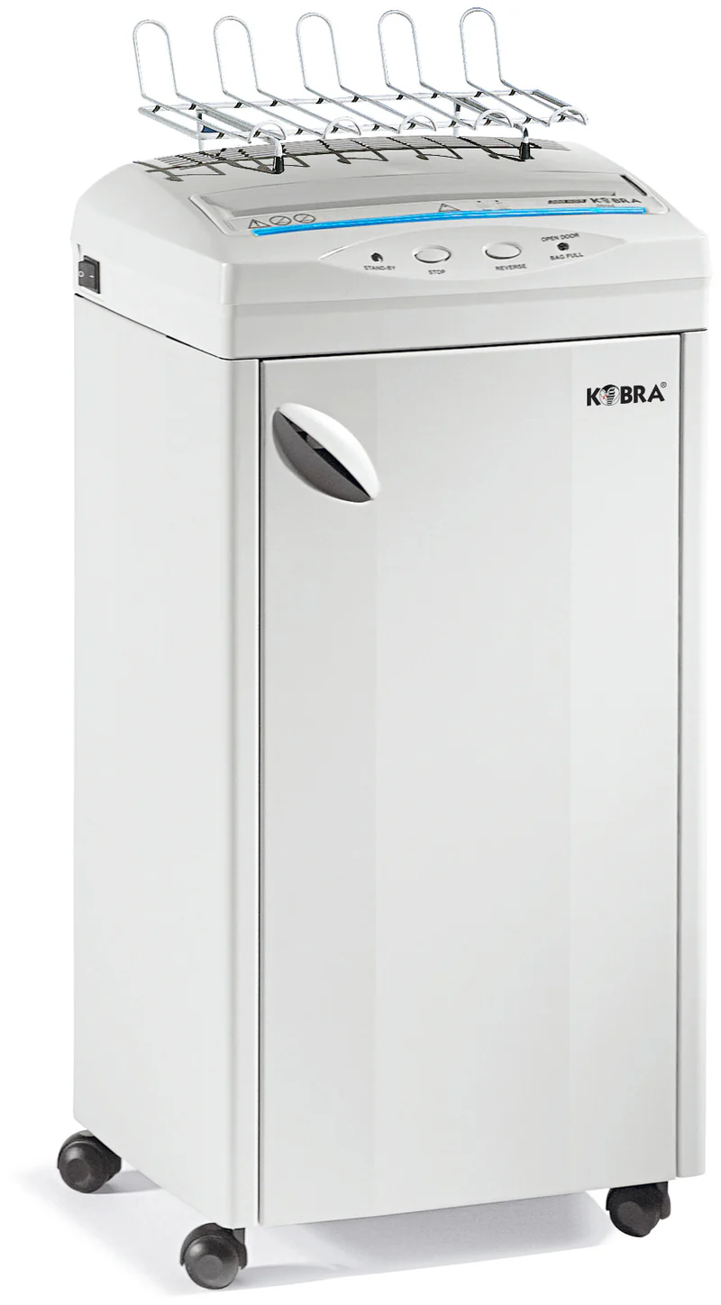 Kobra 260 HS High Security Shredder