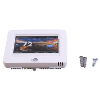 York S1-TRPU32P7-S Programmable Thermostat 7-Day 3-Heat/2-Cool
