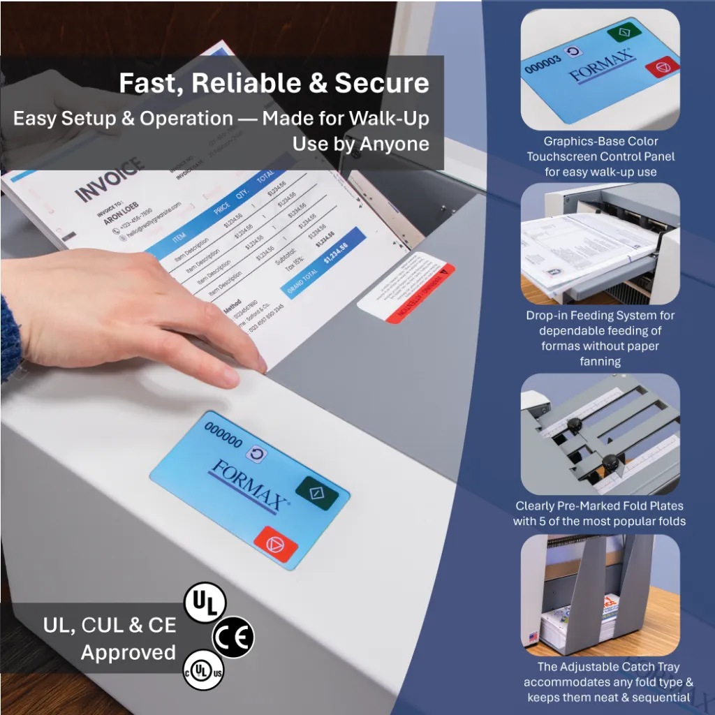 AutoSeal® FD 1506