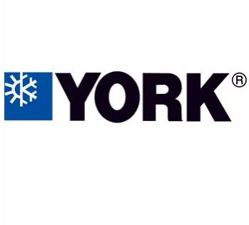 YorkS1-1468-222P Condenser Motor 1-Phase 815 RPM 1-Speed Clockwise 230V 1-Phase