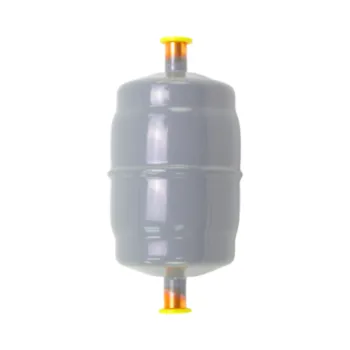 York S1-404101 Refrigerant Filter Drier 3/8” ODF