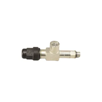 York 022-09577-000 Stop Valve
