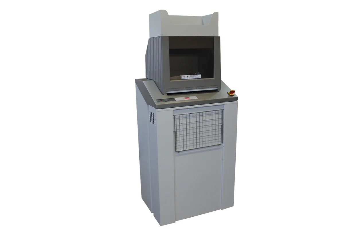 Intimus H200 CP4 Department Shredder with Auto-Oiler