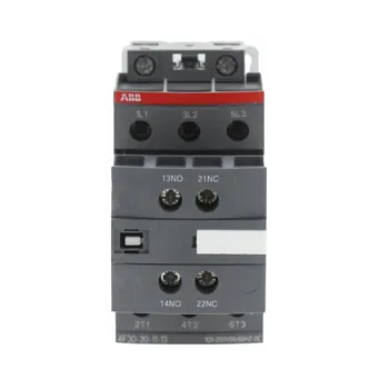 York 024-42389-000 Compressor Contactor AF30