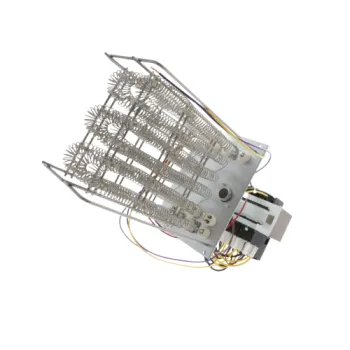 York S1-4HK165N1506 Heat Kit 15kw