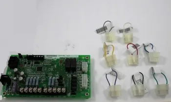 York S1-33102968000 Communicating Ah Control Board