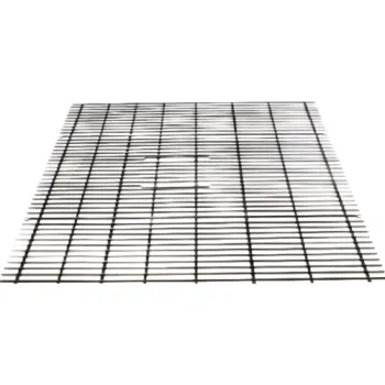 York S1-02646755000 Black Fan Guard