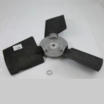 York 026-41592-000 Fan Blade 3-Blade