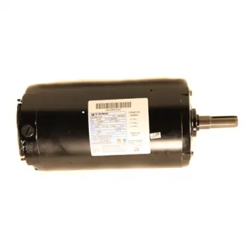 York 024-36873-207 Fan Motor 2HP 1160RPM