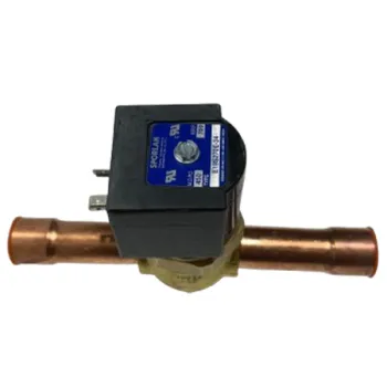 York 025-41558-000 Solenoid Valve