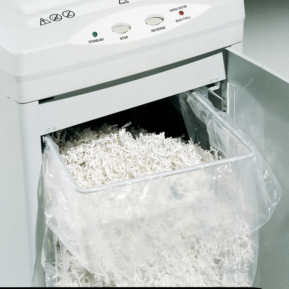 Kobra 400 C2 Cross Cut Shredder