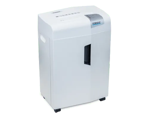FD 8206CC Deskside Shredder