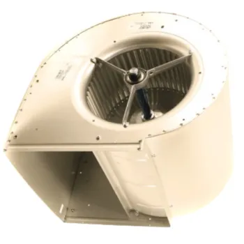 York S1-02625381700 Blower Assembly