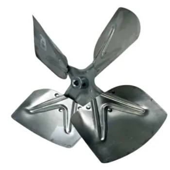 York S1-1472-7001 Fan Blade 16" Counter-Clockwise 1/2" Bore